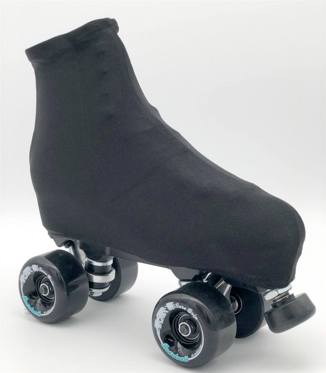 Black Skating Cover