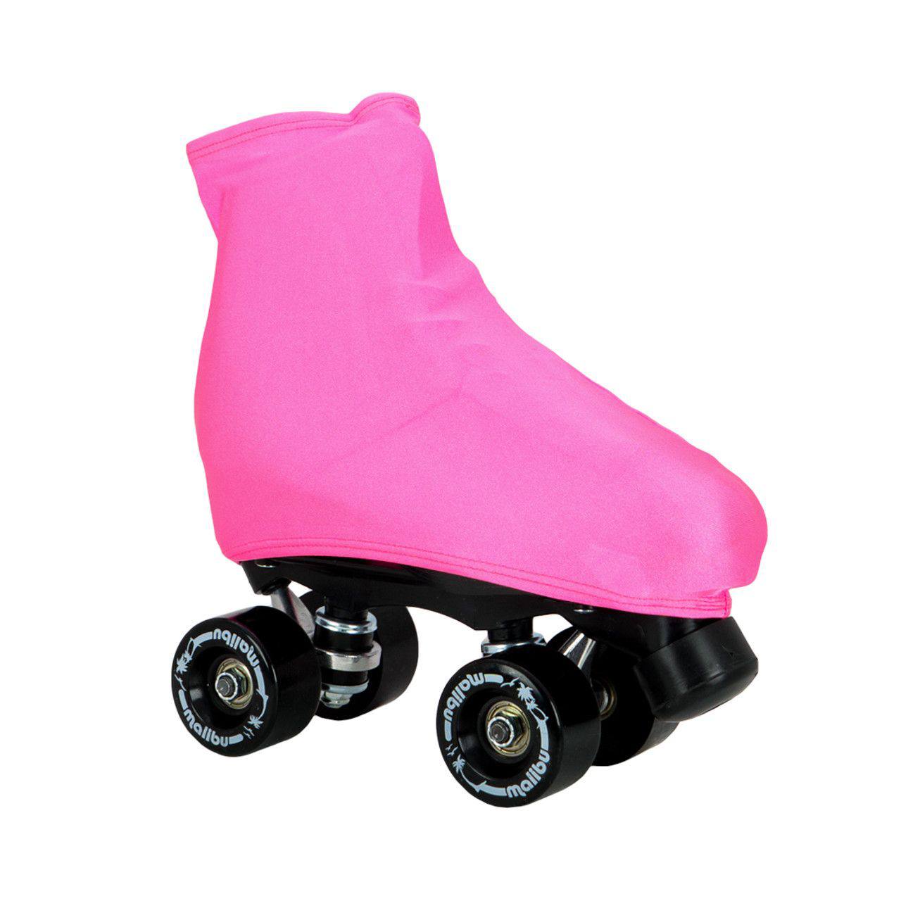 Pink Skating Cover