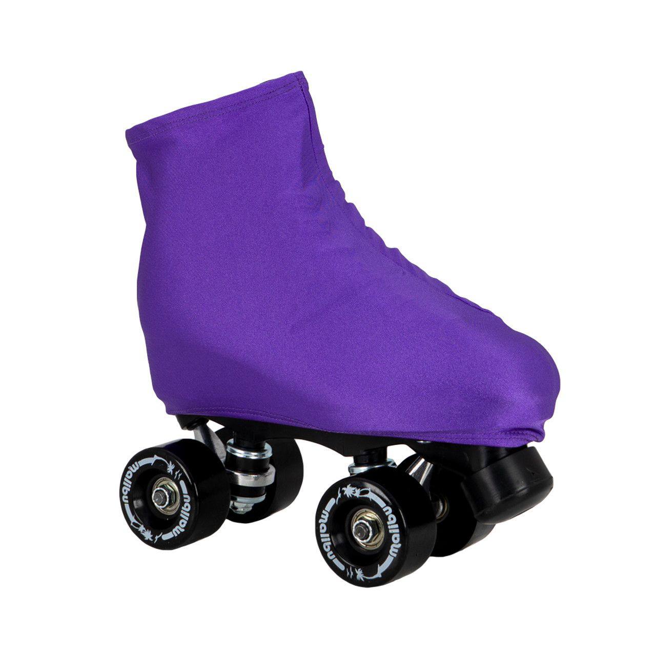 Purple Skating Cover