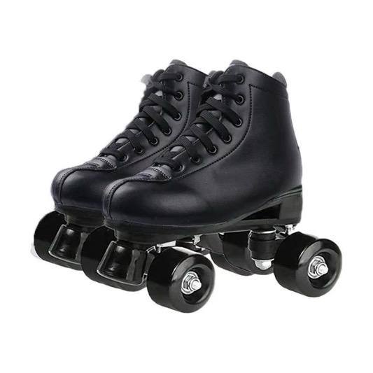 Black Skate