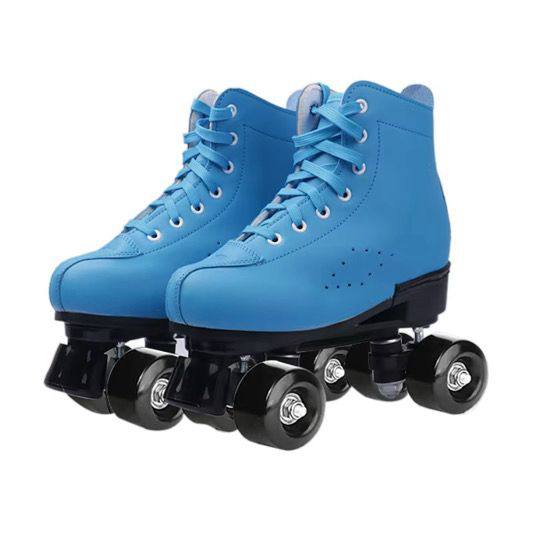 Blue Skate