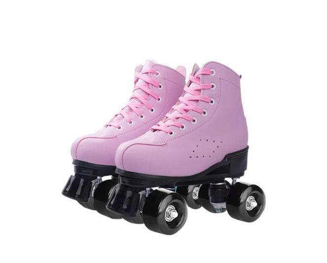 Pink Skate