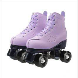 Purple Skate
